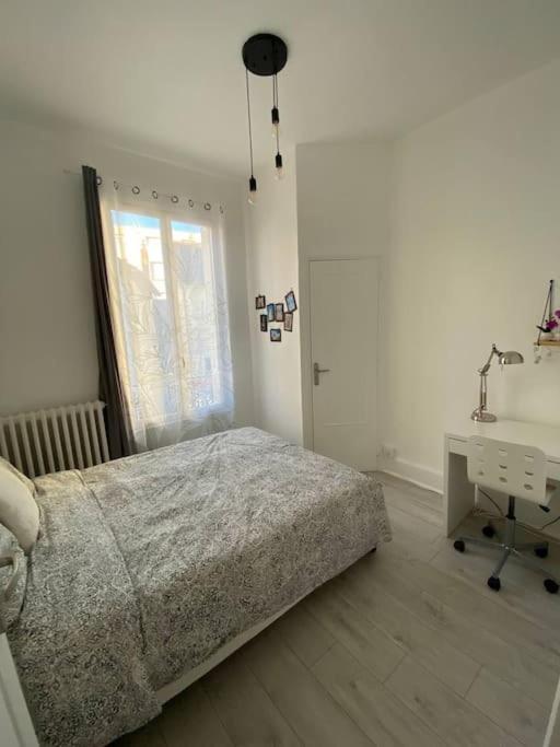 Maison Cosy A *