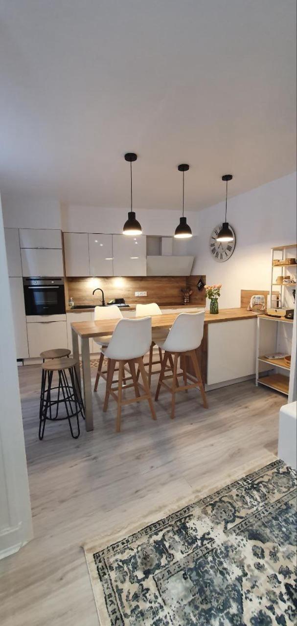 Maison Cosy A *