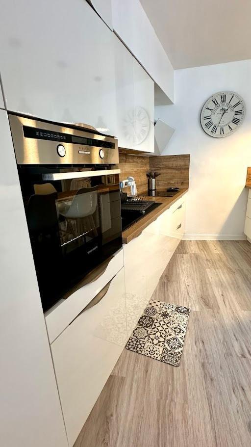 Maison Cosy A *