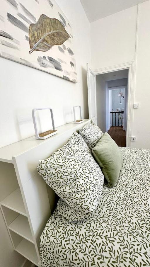 Maison Cosy A Casa vacanze