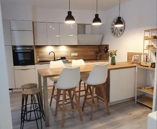 Maison Cosy A Vichy