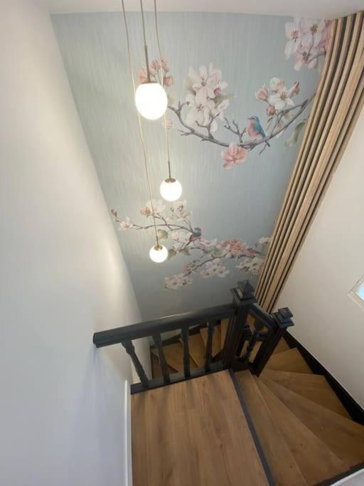 Hébergement de vacances Maison Cosy A