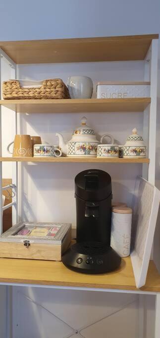 Hébergement de vacances Maison Cosy A