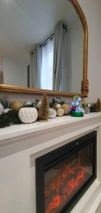 Maison Cosy A Vichy