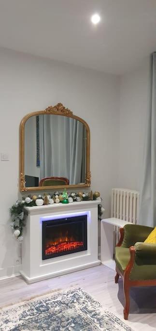 Hébergement de vacances Maison Cosy A Vichy