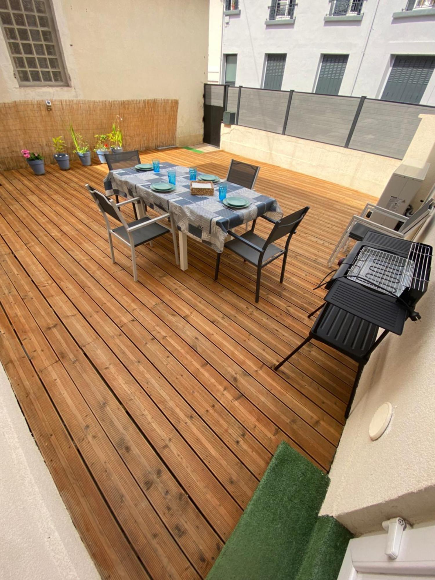 Hébergement de vacances Maison Cosy A *