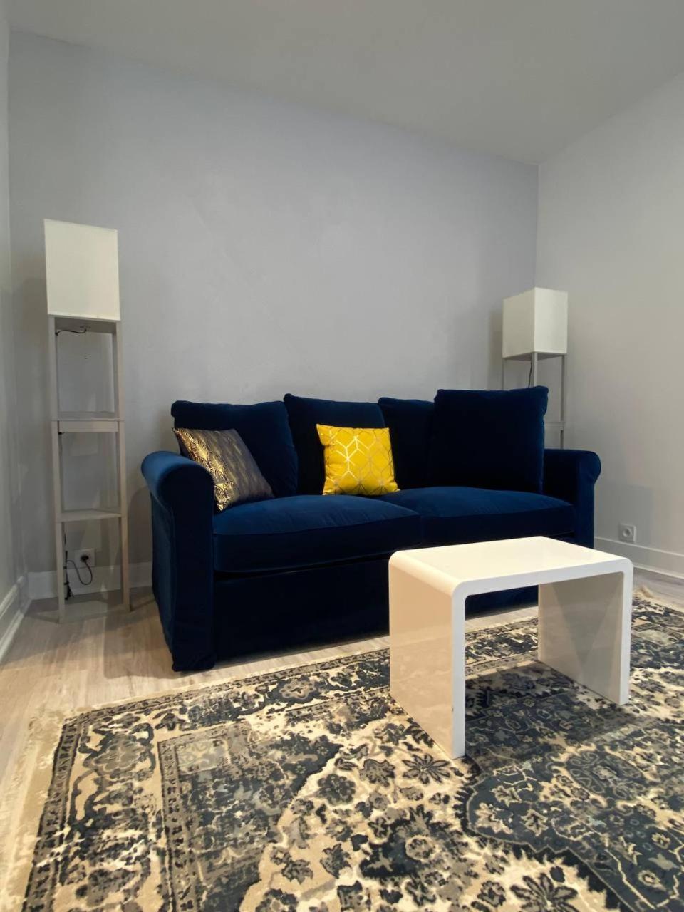 Maison Cosy A