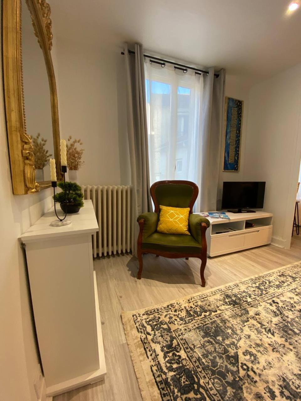 Hébergement de vacances Maison Cosy A