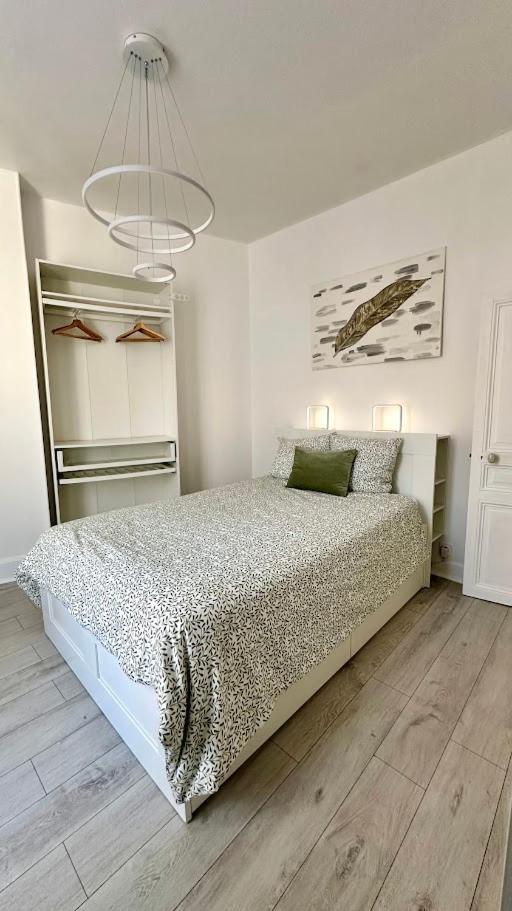 Holiday home Maison Cosy A *