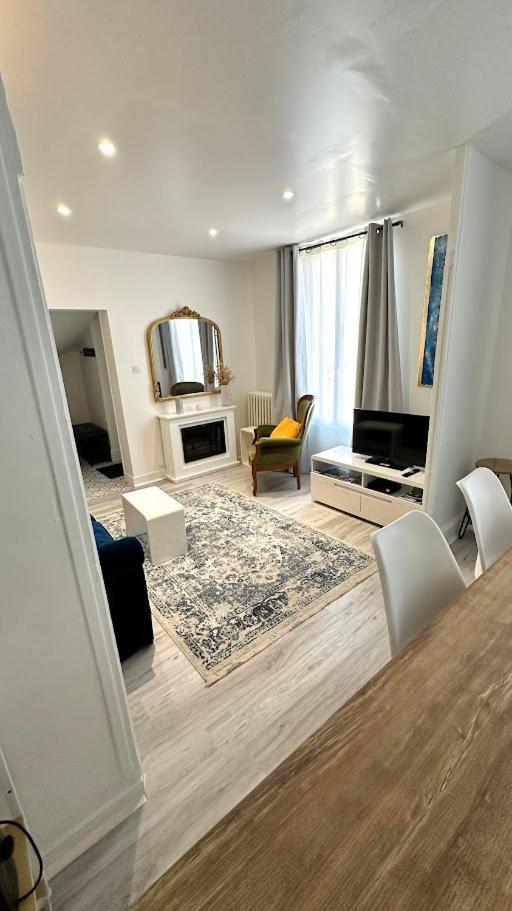 Hébergement de vacances Maison Cosy A *