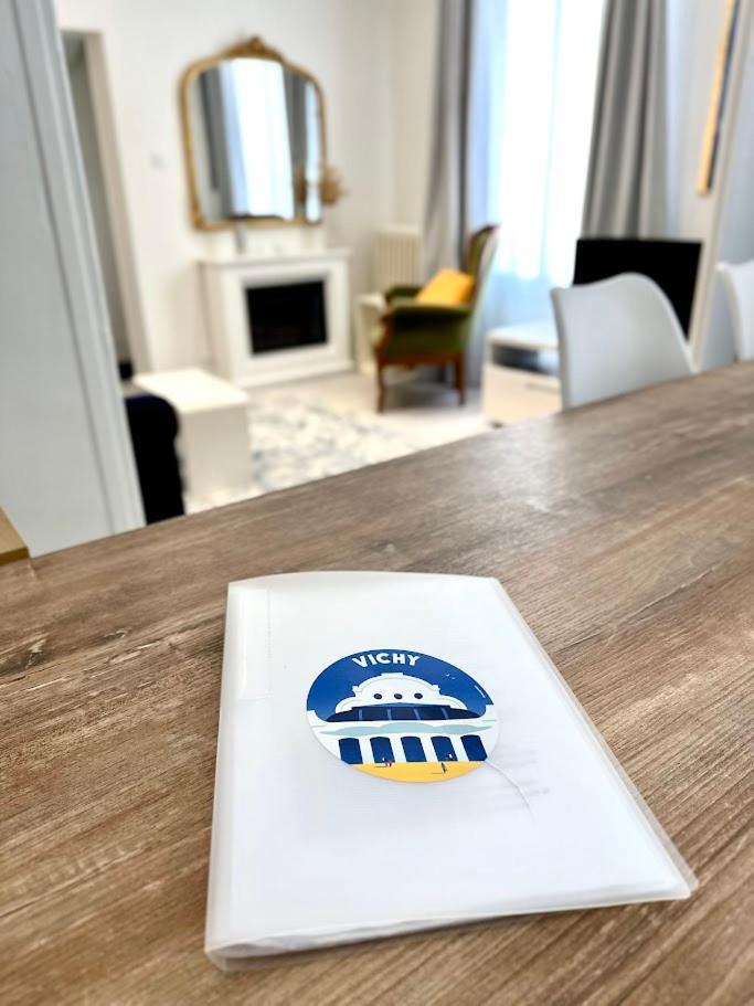 Maison Cosy A * Vichy
