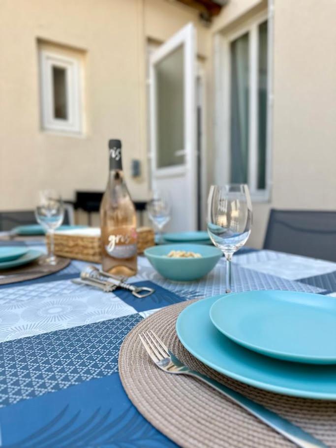 Holiday home Maison Cosy A Vichy