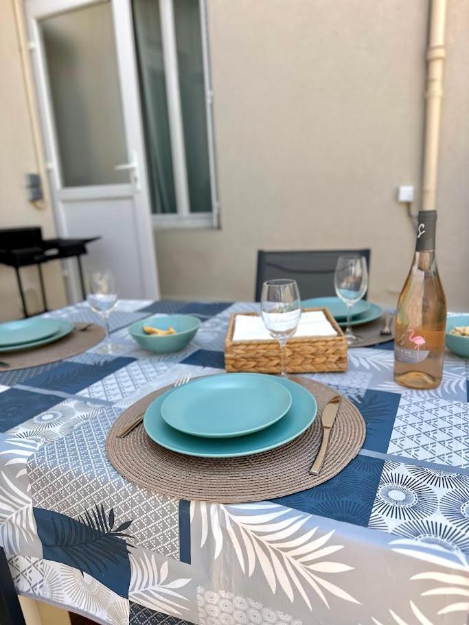 Maison Cosy A *